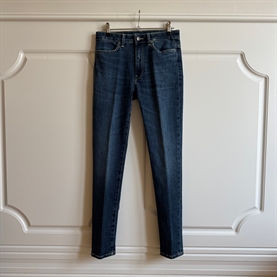 Dondup Pantalone Iris Jeans, New Blue Denim 
